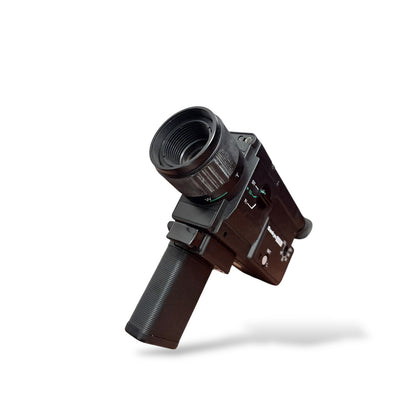 Vintage Sankyo Super 8 Movie Camera