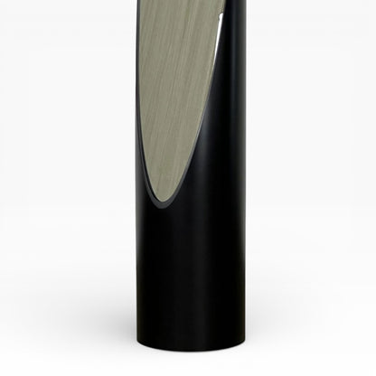1960s Italian Unghia ‘Lipstick’ Floor Mirror by Rodolfo Bonetto — view 6