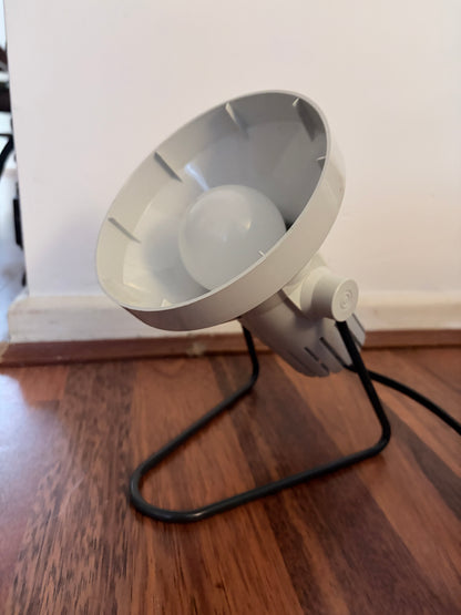 Vintage Philips Space Age Adjustable Table Lamp – Mid Century