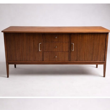 Vintage 1960s Vanson Sideboard by Peter Hayward