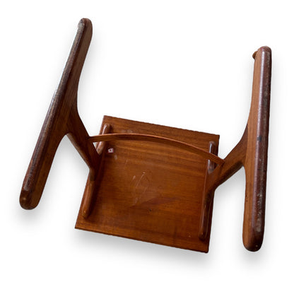 Midcentury Teak G Plan Fresco Nest of Tables