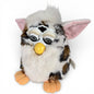 Vintage Furby Toy – Original 1990s Electronic Plush Collectible | Retro Gift