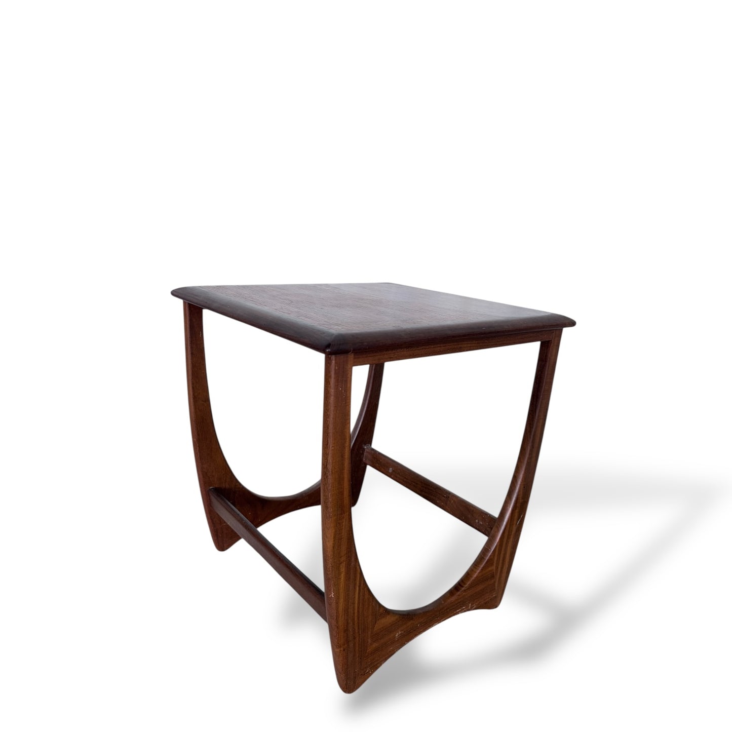 Vintage G Plan Astro Bedside Table