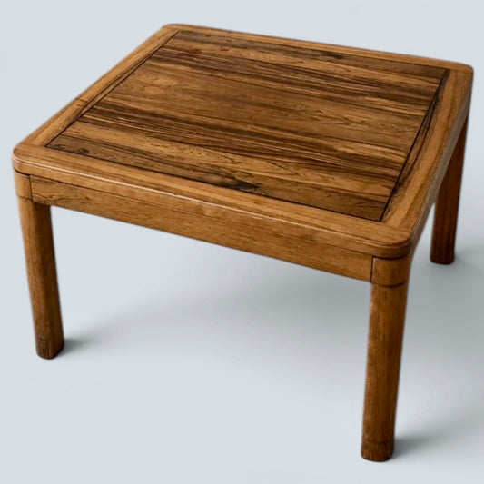 Mid Century Rosewood Coffee Table by Ulferts of Sweden