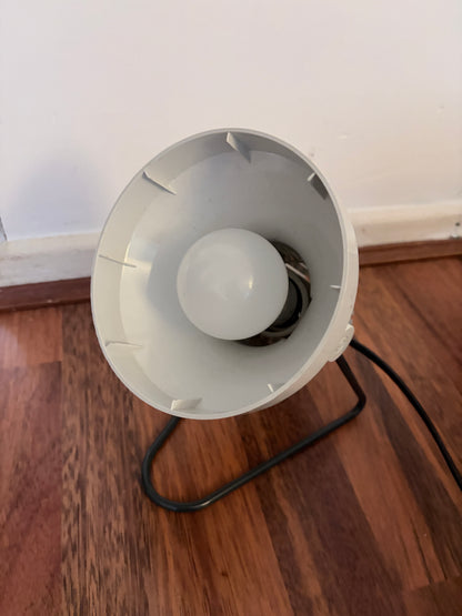 Vintage Philips Space Age Adjustable Table Lamp – Mid Century