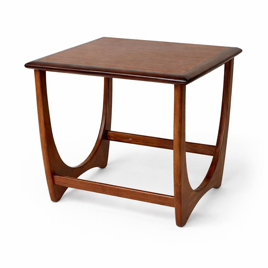 Vintage G Plan Astro Bedside Table