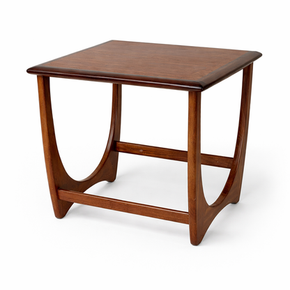 Vintage G Plan Astro Bedside Table