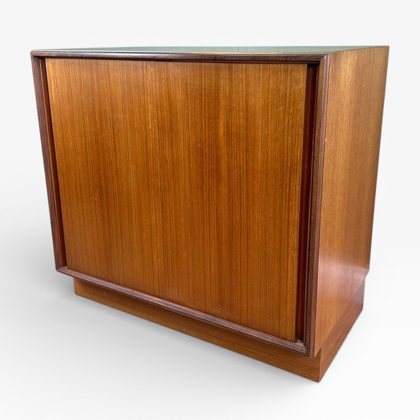 G-Plan Teak Sideboard | Mid Century Modern Furniture with Sliding Doors