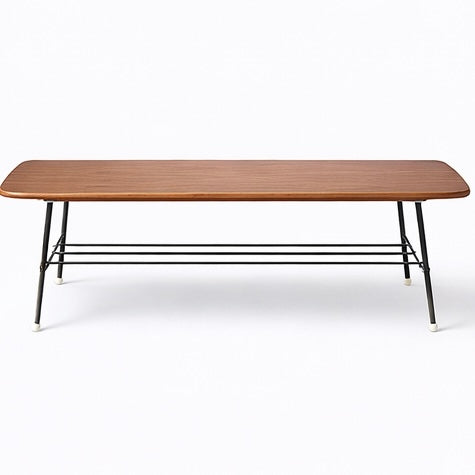 Mid-Century Formica Space Age Coffee Table, c.1960s