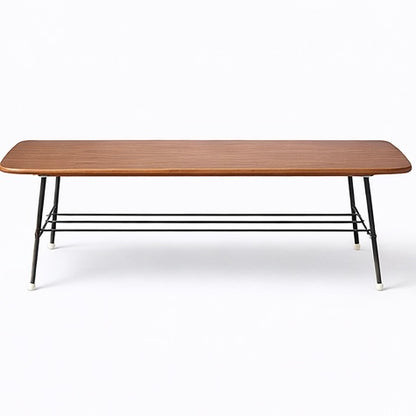 Mid-Century Formica Space Age Coffee Table, c.1960s