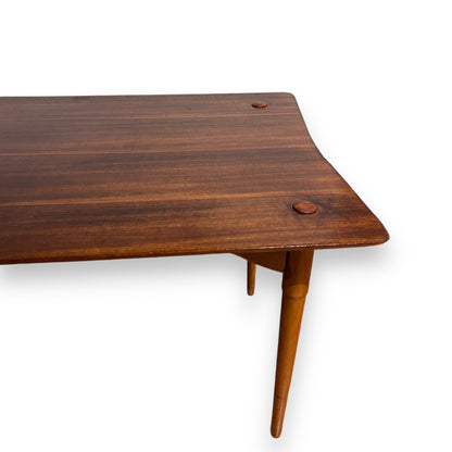 Mid century Danish coffee table