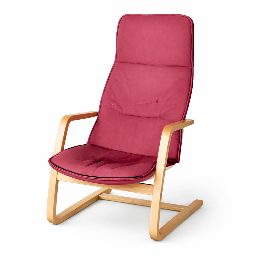 IKEA POÄNG ‘Kangaroo’ Chair