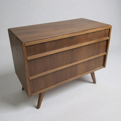 Mid Century Avalon Yatton Chest of Drawers