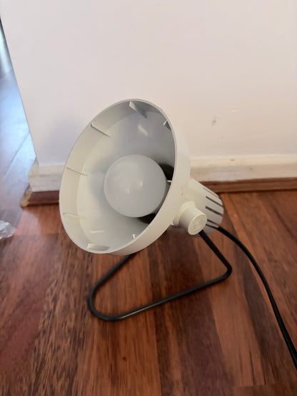 Vintage Philips Space Age Adjustable Table Lamp – Mid Century