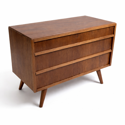 Mid Century Avalon Yatton Chest of Drawers
