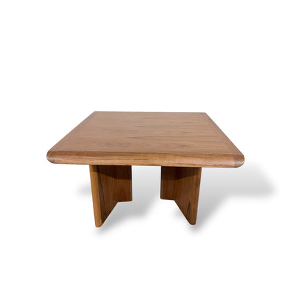 Mid Century Vintage Danish Vejle Coffee Table