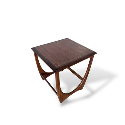Vintage G Plan Astro Bedside Table