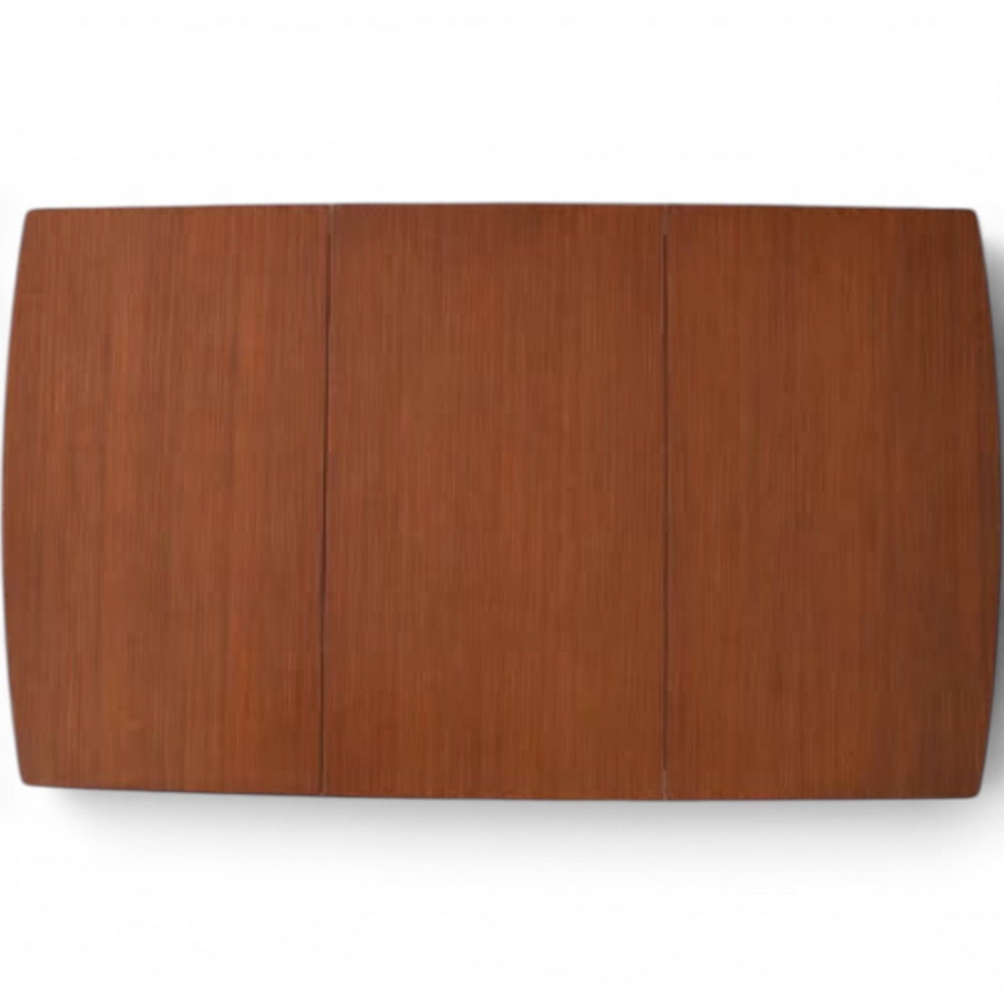 Mid Century EON Elliotts of Newbury Teak Drop Leaf Dining Table | Gate Leg Extending Kitchen Table