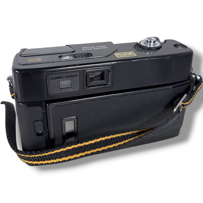 Kodak VR35 Camera – Classic 35mm Film Camera with Flash, Fixed Focus Lens — view 7