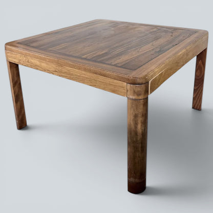 Mid Century Rosewood Coffee Table by Ulferts of Sweden