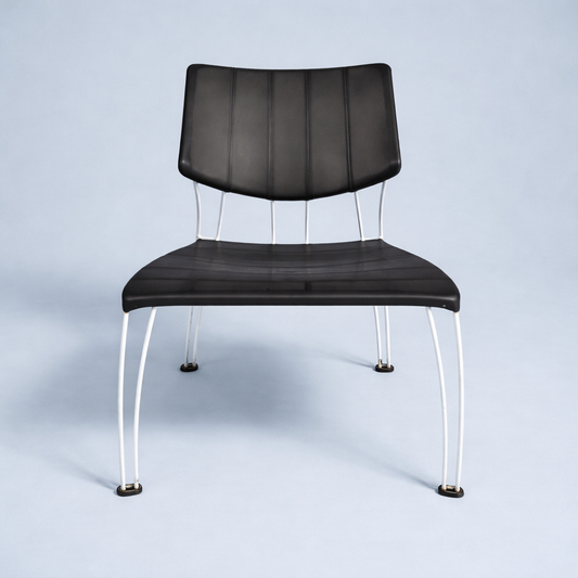 1990s IKEA “Space Age” Chair by Monika Mulder