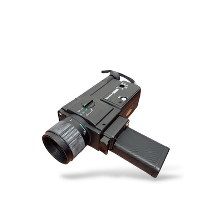 Vintage Sankyo Super 8 Movie Camera