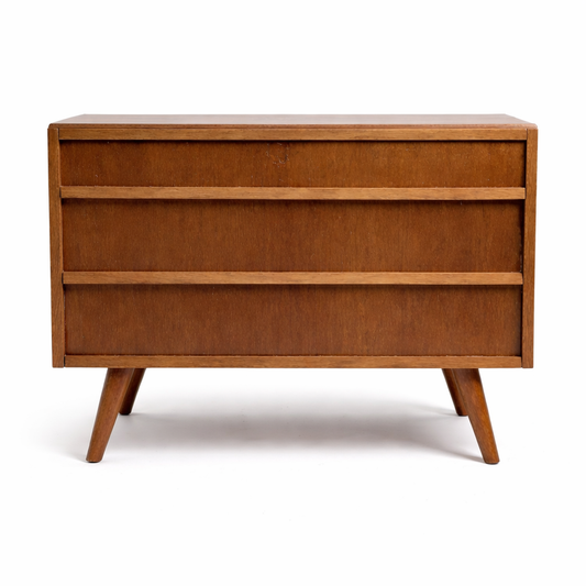 Mid Century Avalon Yatton Chest of Drawers