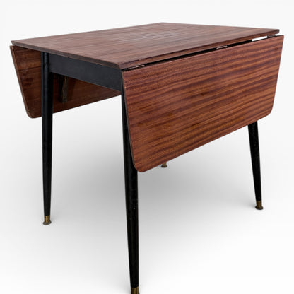 Vintage G Plan Librenza Drop-Leaf Dining Table — view 6