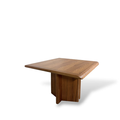 Mid Century Vintage Danish Vejle Coffee Table