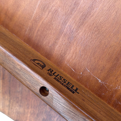 Mid Century Gordon Russell of Broadway Nest of Tables