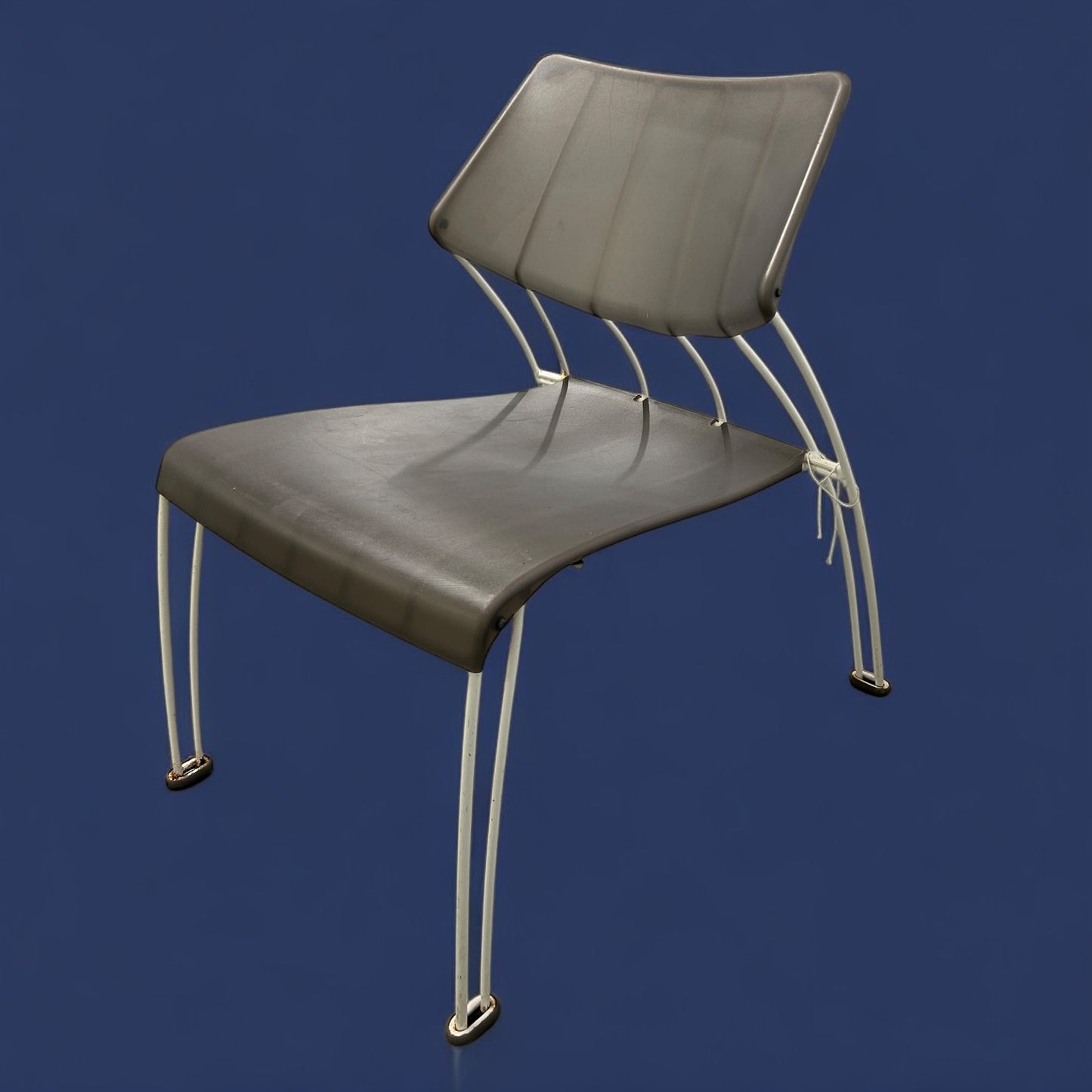 Vintage Ikea Hasslo Chair By Monika Mulder