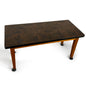 Mid Century Formica Table Trolley