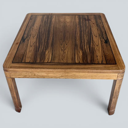 Mid Century Rosewood Coffee Table by Ulferts of Sweden