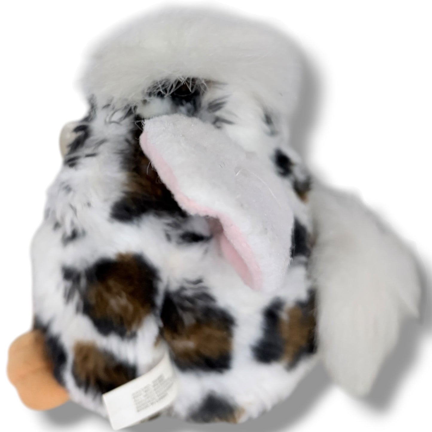 Vintage Furby Toy – Original 1990s Electronic Plush Collectible | Retro Gift