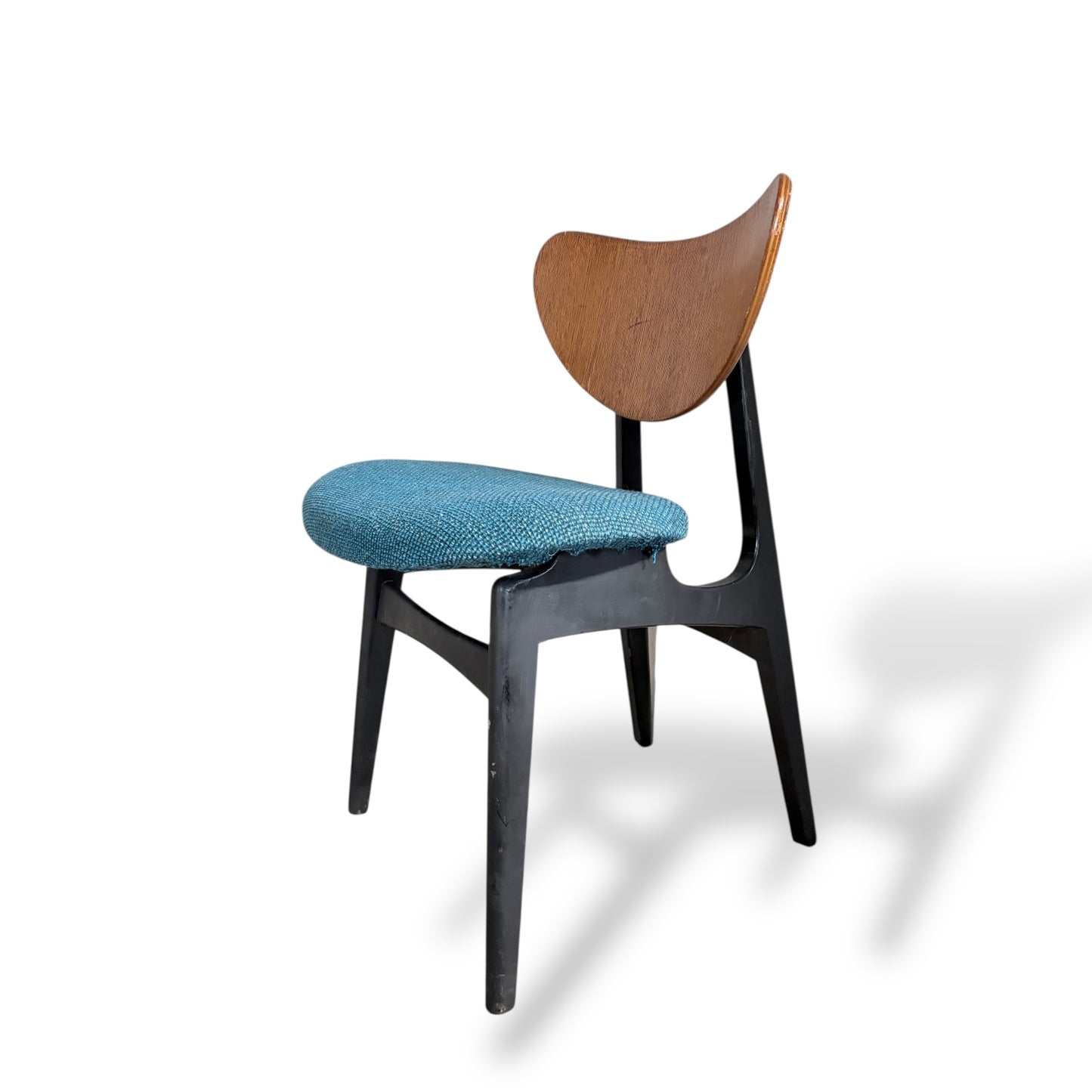 G Plan Butterfly Chair – Mid Century Teak Dining Chair
