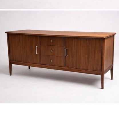 Vintage 1960s Vanson Sideboard by Peter Hayward