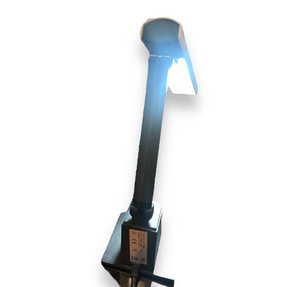 Vintage 90s ottolite desk lamp