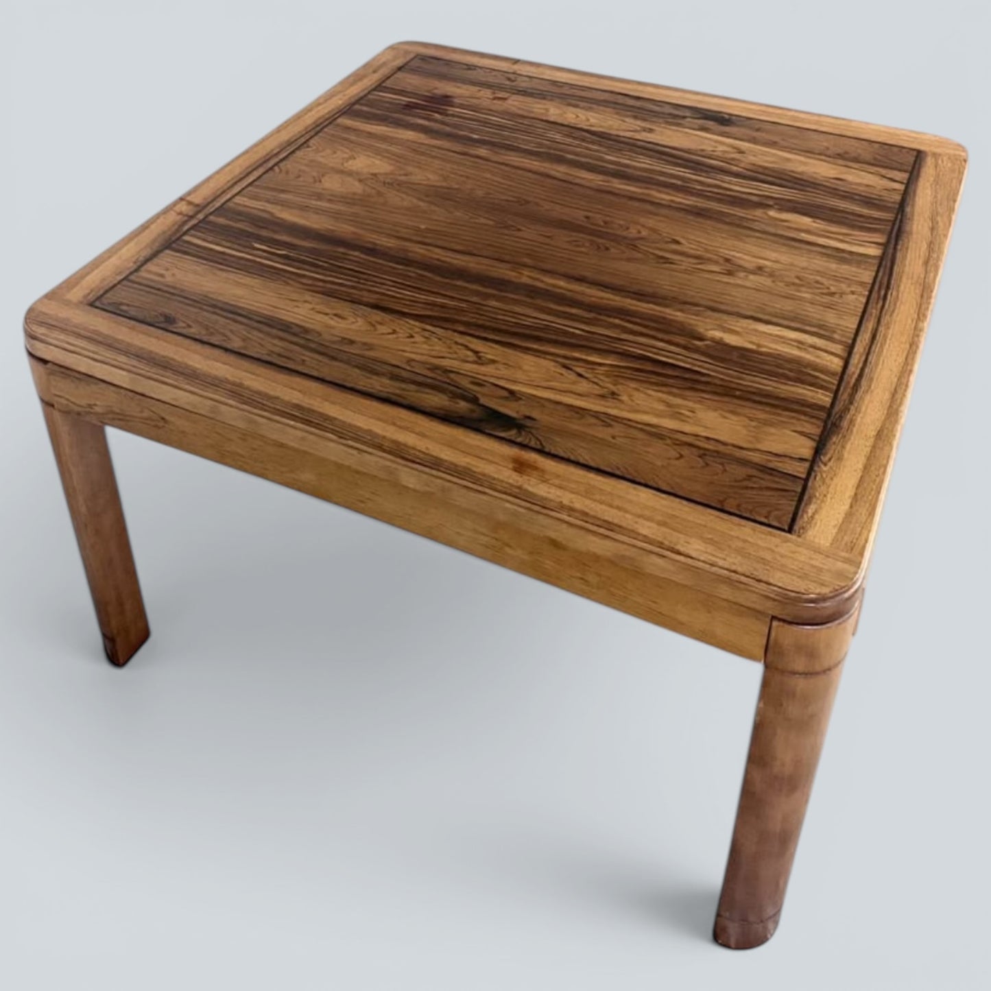 Mid Century Rosewood Coffee Table by Ulferts of Sweden