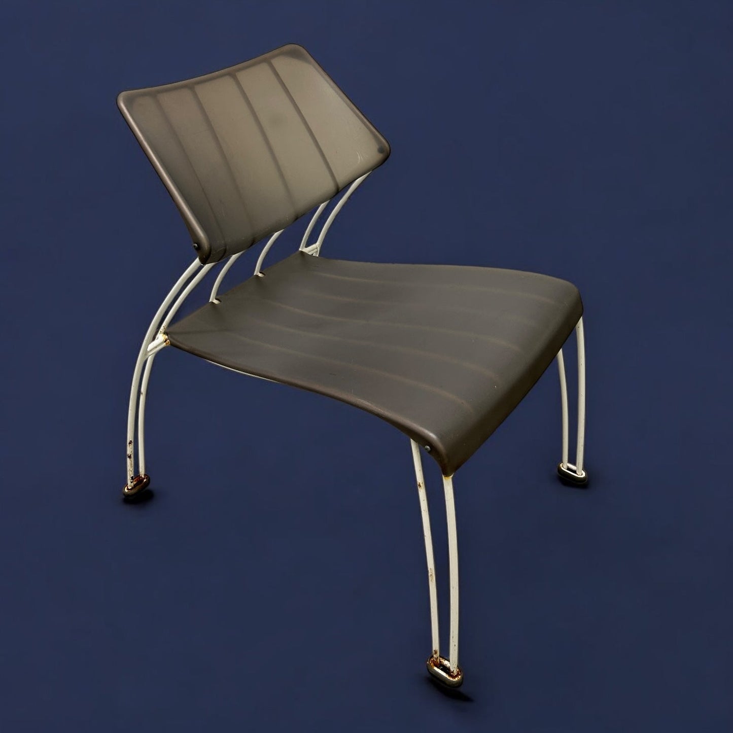 1990s IKEA “Space Age” Chair by Monika Mulder