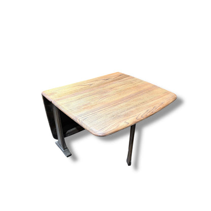 Vintage Ercol Elm Drop Leaf Coffee Table