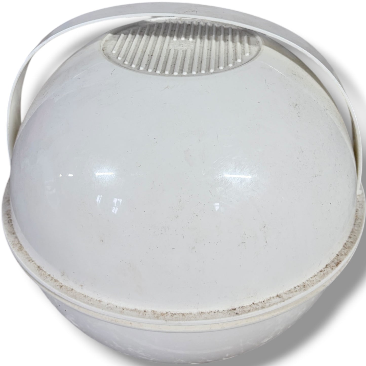 Vintage Picnic Set – Classic Italian Design Modular Camping Tableware Kit