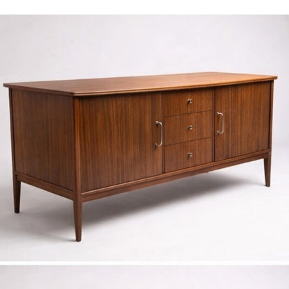Vintage 1960s Vanson Sideboard by Peter Hayward
