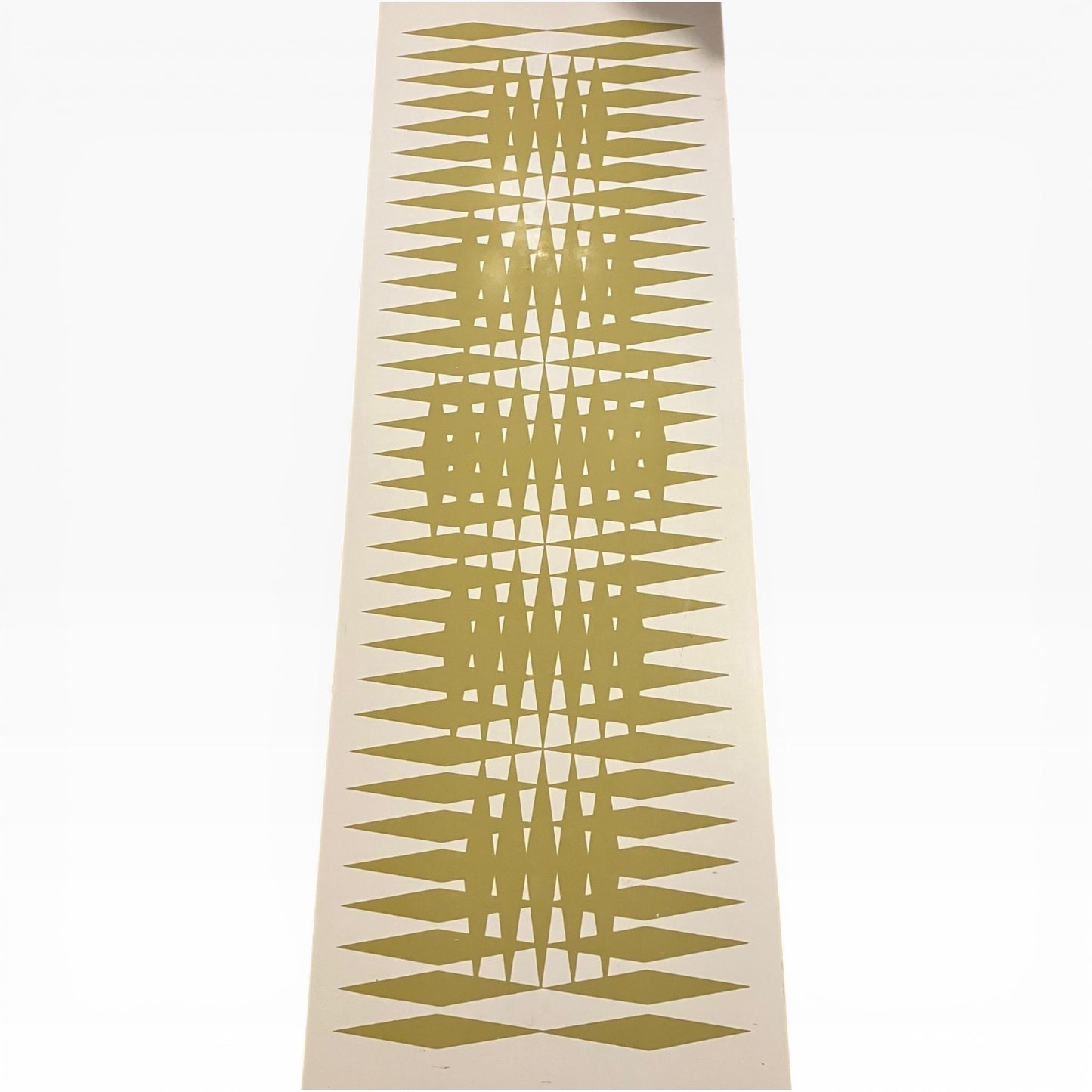 Mid-Century Formica Coffee Table by Terence Conran for Habitat — view 7