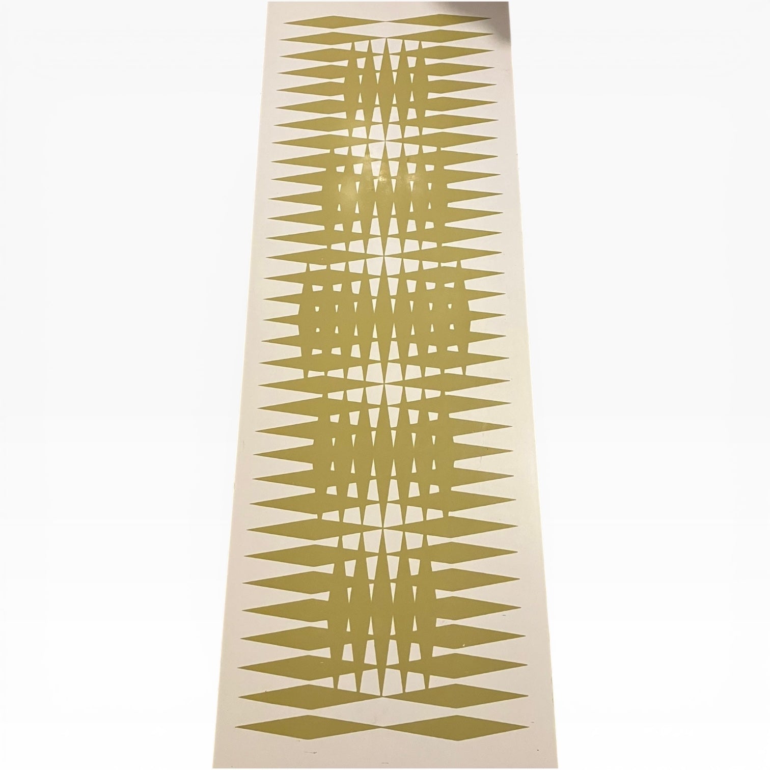 Mid-Century Formica Coffee Table by Terence Conran for Habitat — view 7