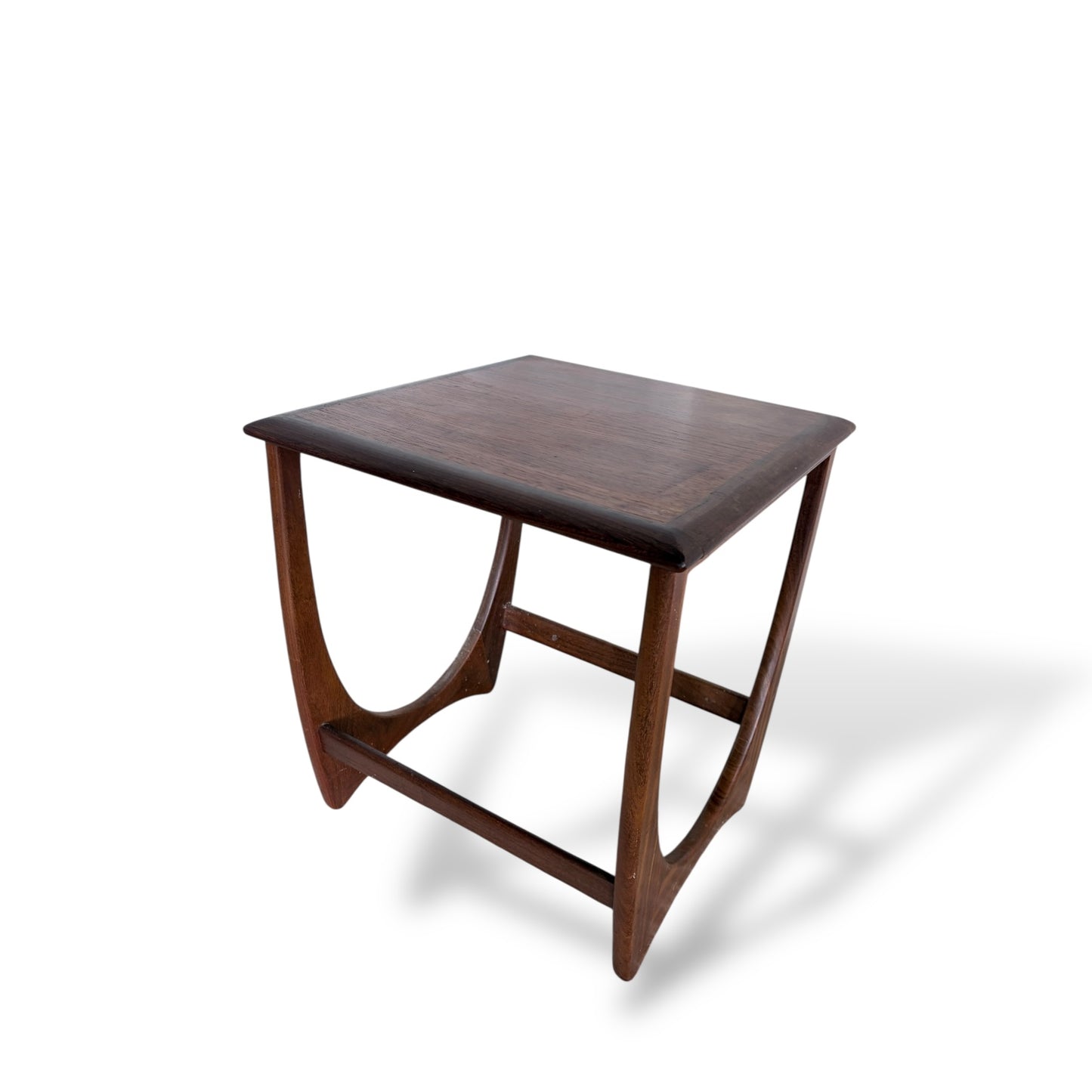 Vintage G Plan Astro Bedside Table