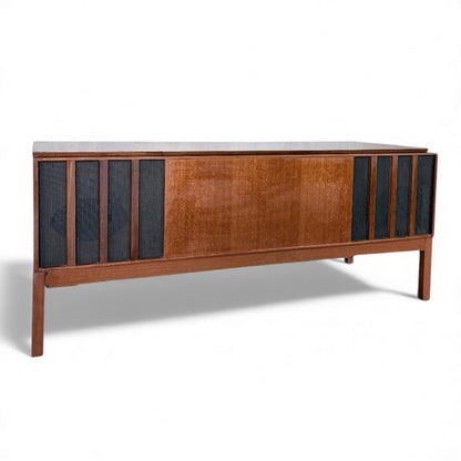 Ferguson Radiogram – 1960s Mid-Century British Music Cabinet