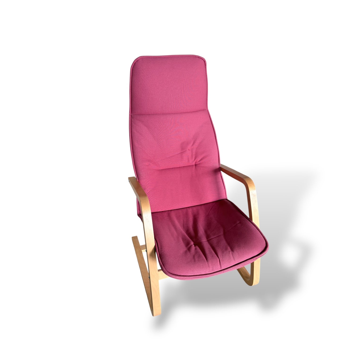 IKEA POÄNG ‘Kangaroo’ Chair