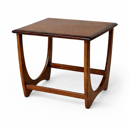 Vintage G Plan Astro Bedside Table