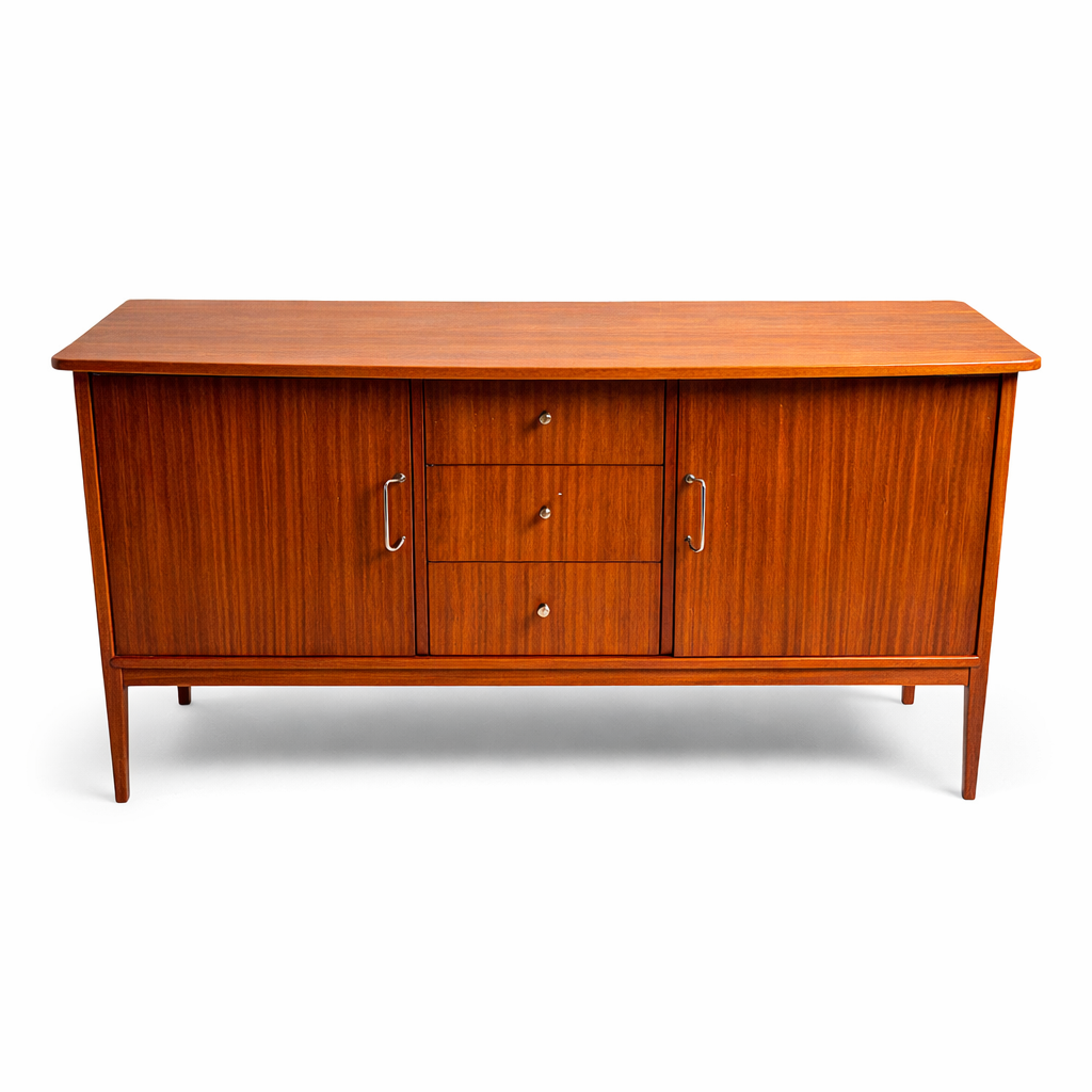 Vintage 1960s Vanson Sideboard by Peter Hayward