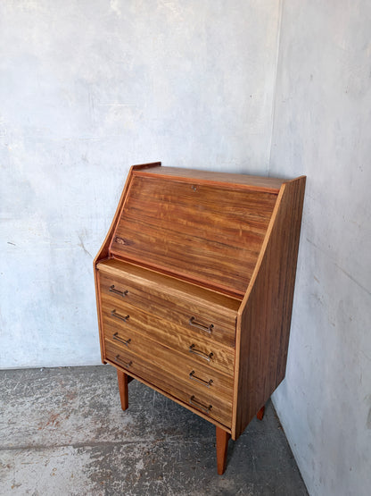 Mid-Century Writing Bureau by Welters of Wycombe